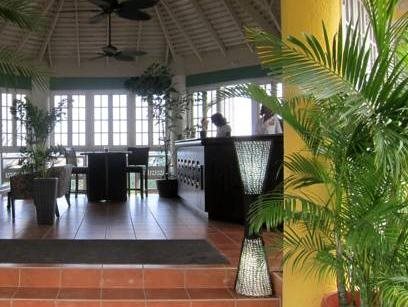 Mystic Ridge Resort