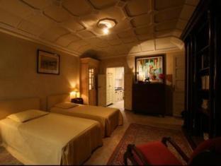 Riad Hasna Espi