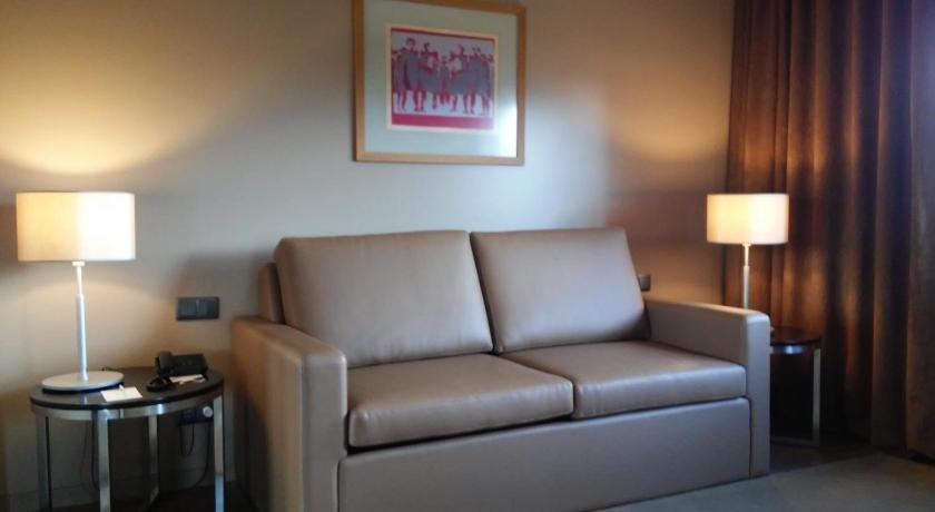 Hotel de Guimarães Business & Spa