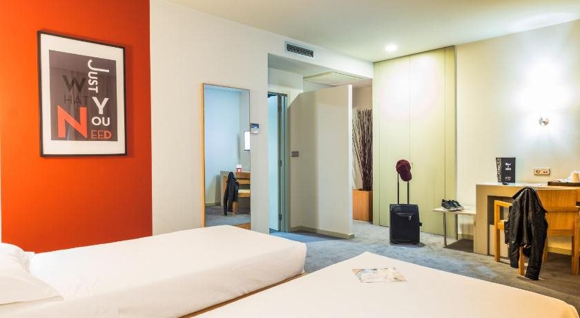 Stay Hotel Guimarães Centro