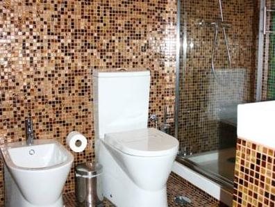 Mestre De Avis Hotel
