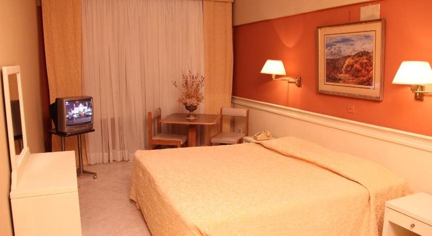Gran Hotel Armele