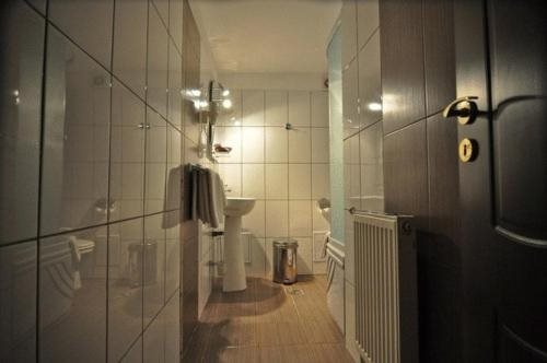 Hotel Eden