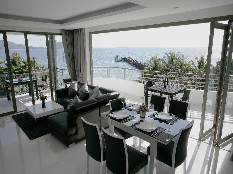 Absolute Nakalay Boutique Resort