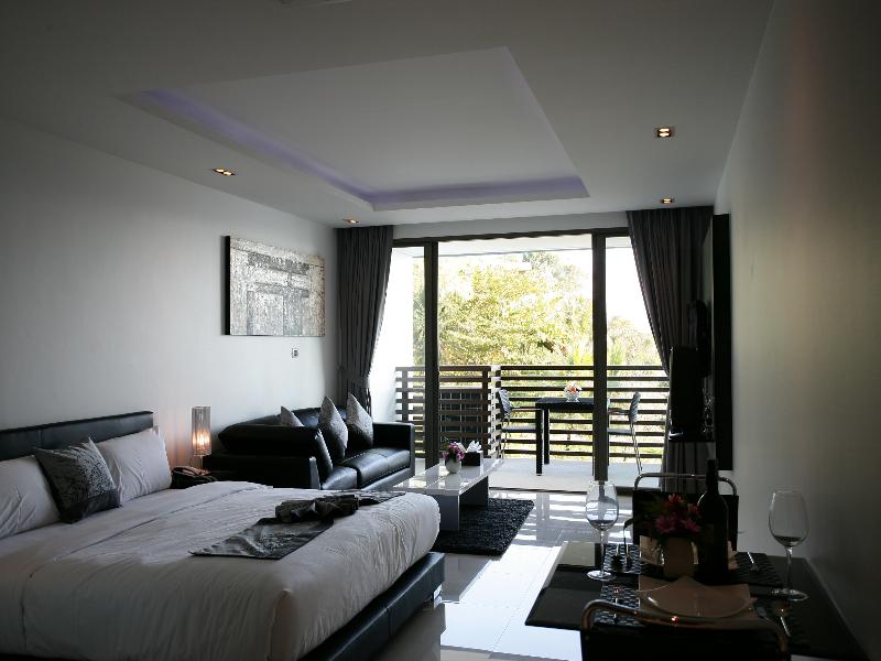 Absolute Nakalay Boutique Resort