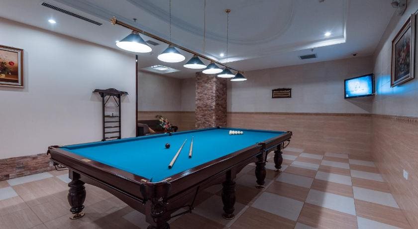 Miran International Hotel