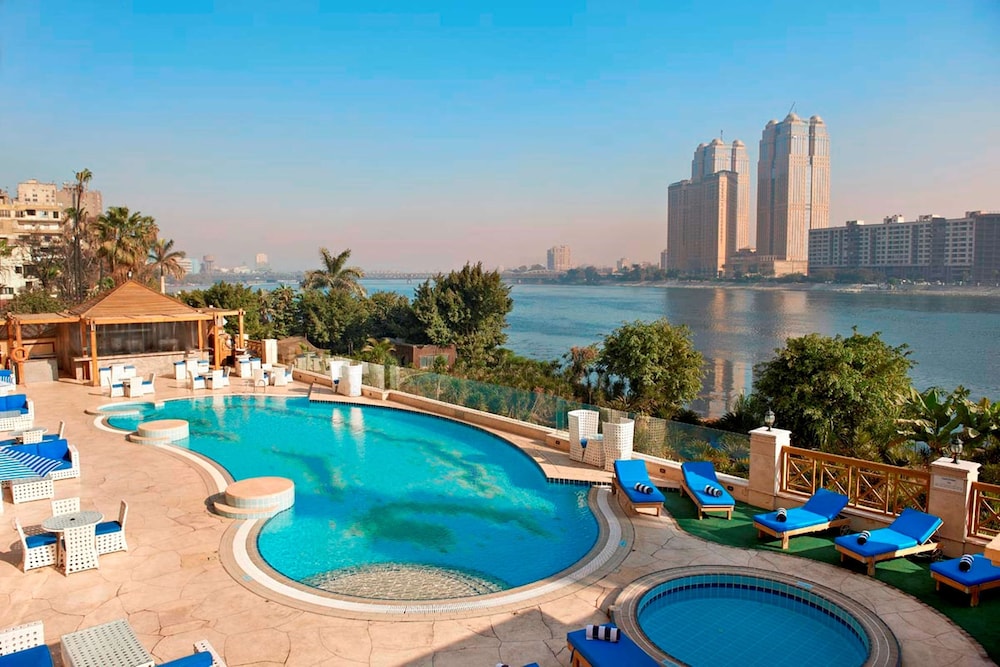Hilton Cairo Zamalek Residence-1