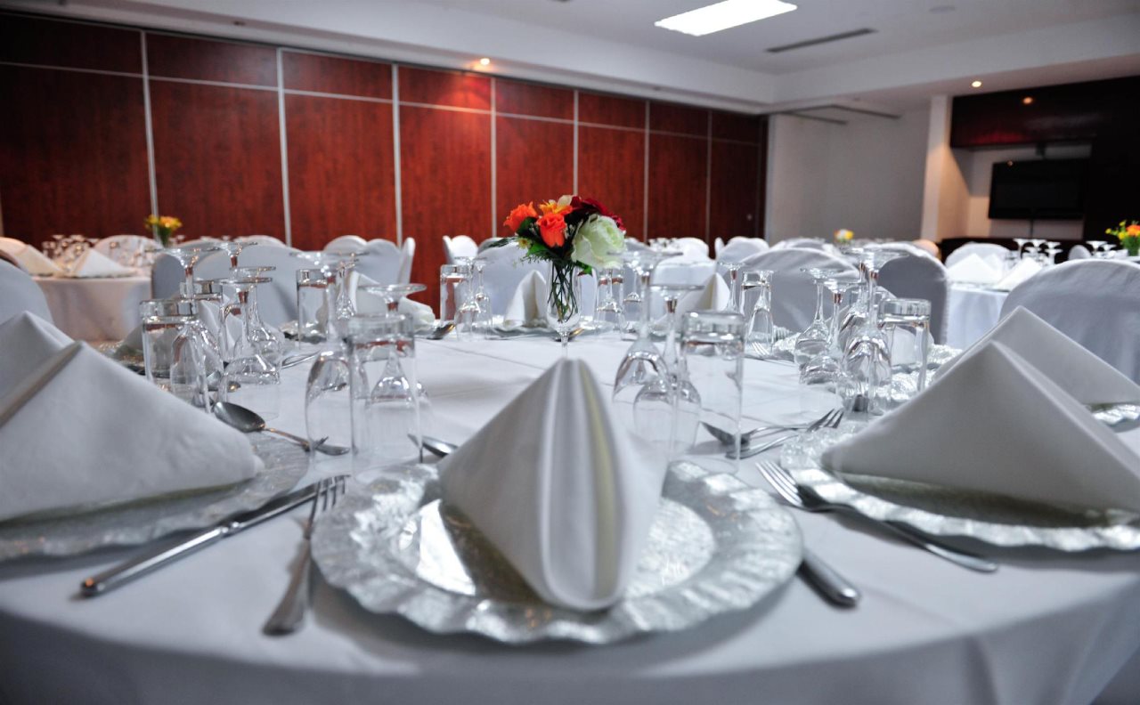 Golden Tulip Kumasi City