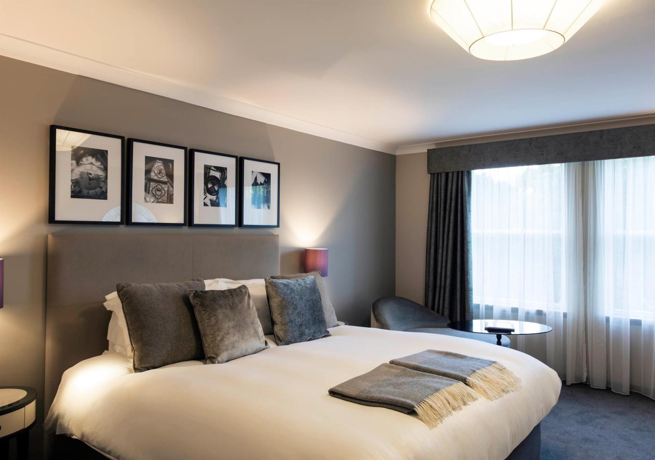 Ardoe House Hotel & Spa