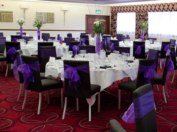 The Aberdeen Altens Hotel