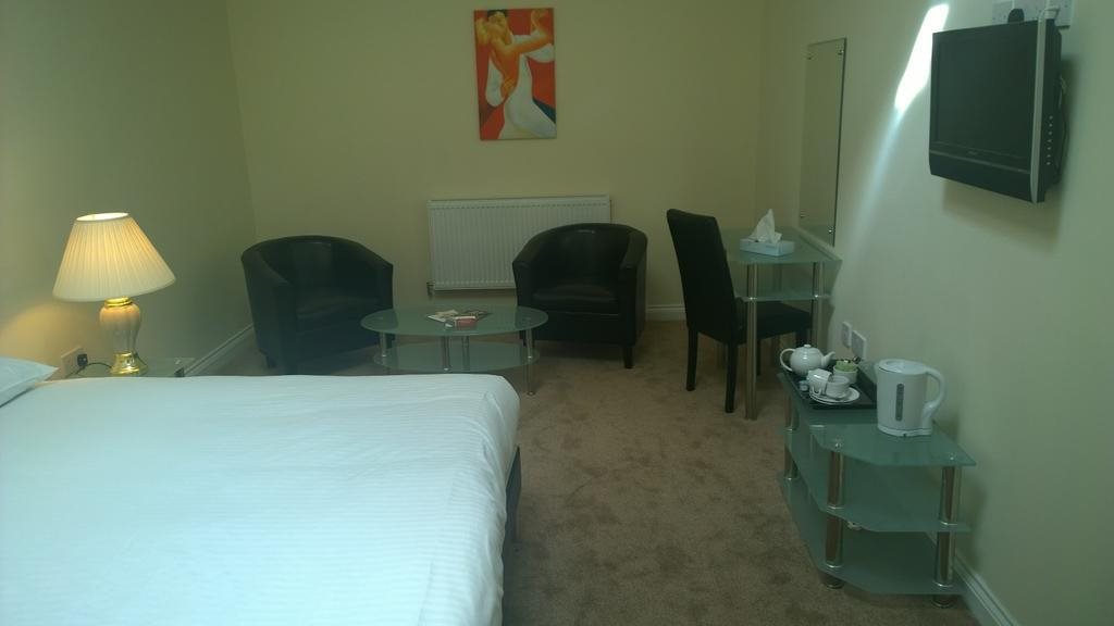 Britannia Aberdeen Hotel