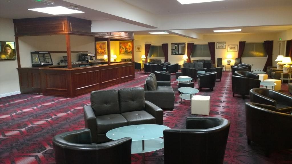 Britannia Aberdeen Hotel