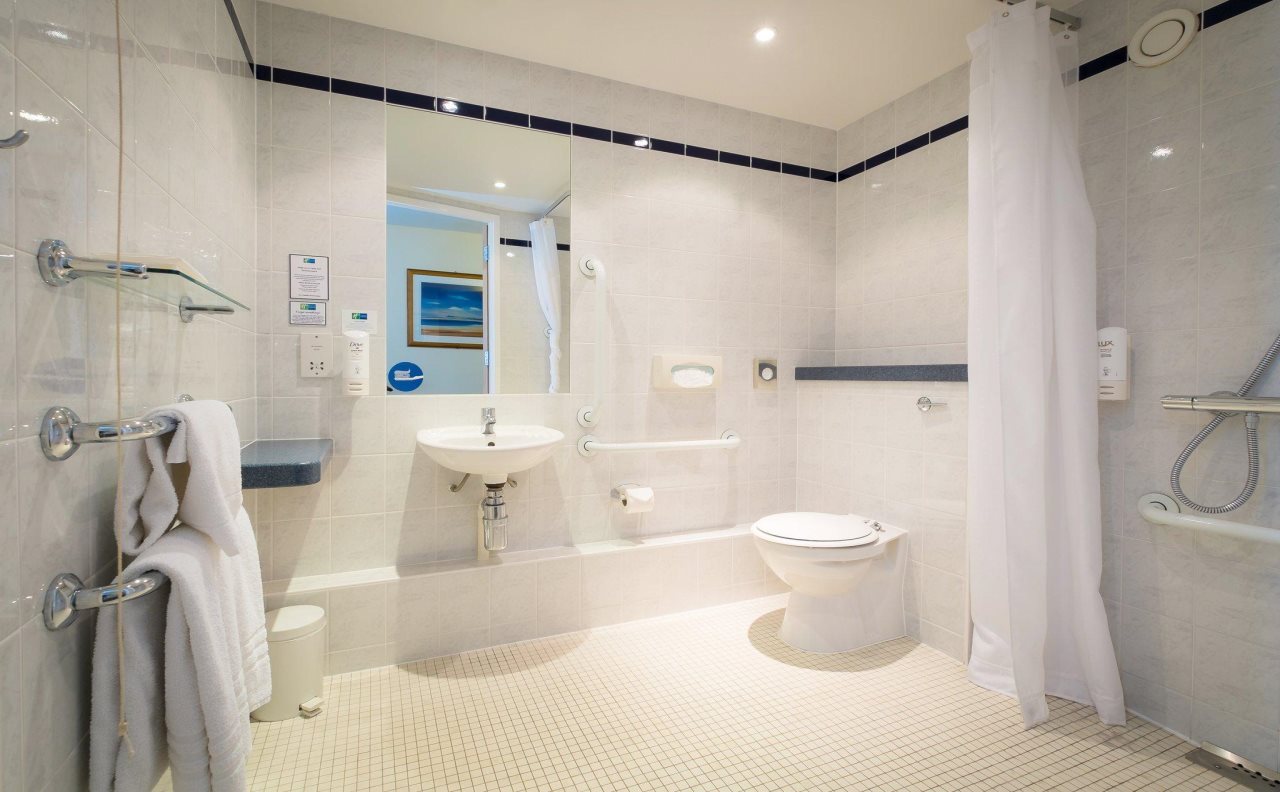 Holiday Inn Express Aberdeen City Centre