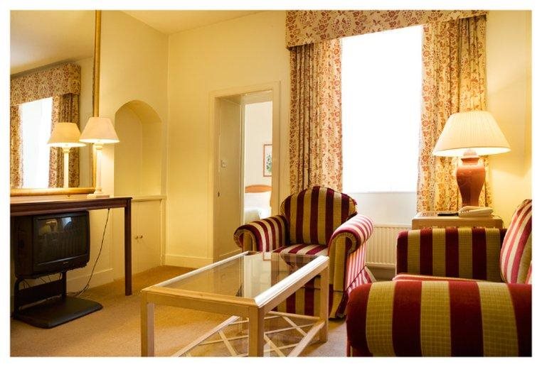 Skene House Whitehall