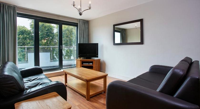 Cordia Serviced Apartments