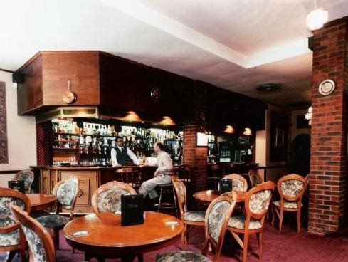 The Gate Hotel