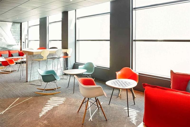 ibis Birmingham Airport - NEC Hotel