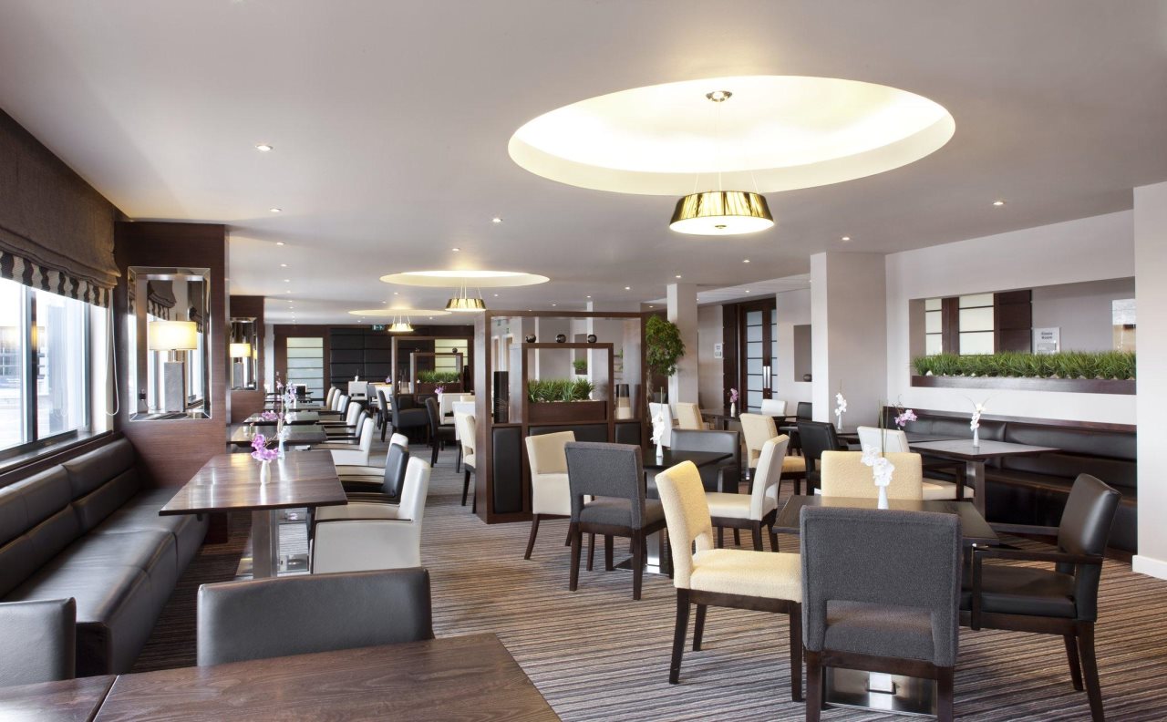 Holiday Inn Express Aberdeen Exhibition Centre