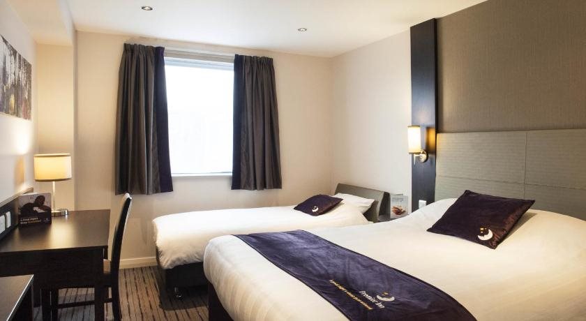 Premier Inn Lancaster