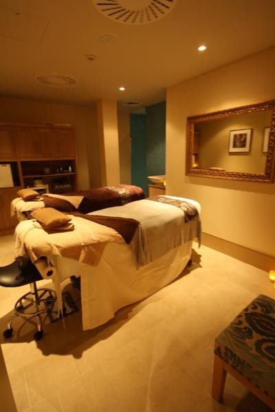 Malmaison Aberdeen