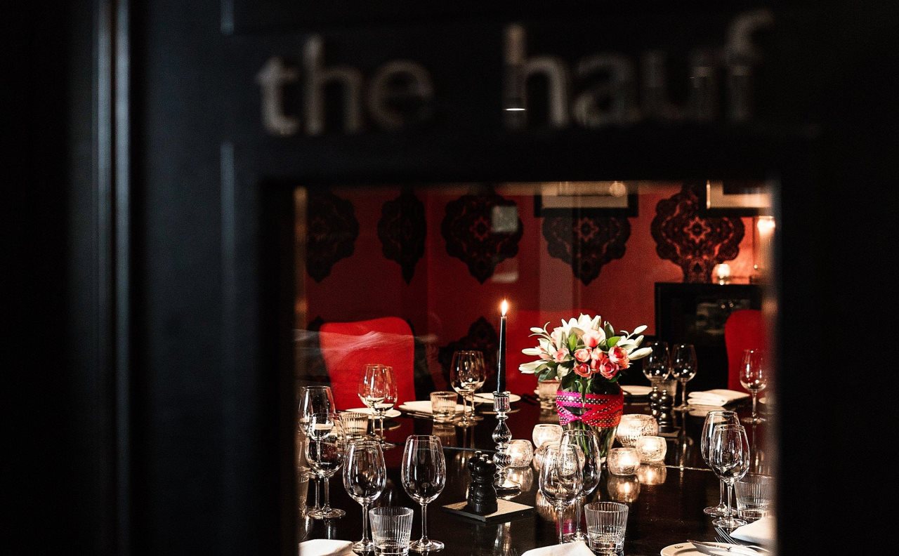 Malmaison Aberdeen