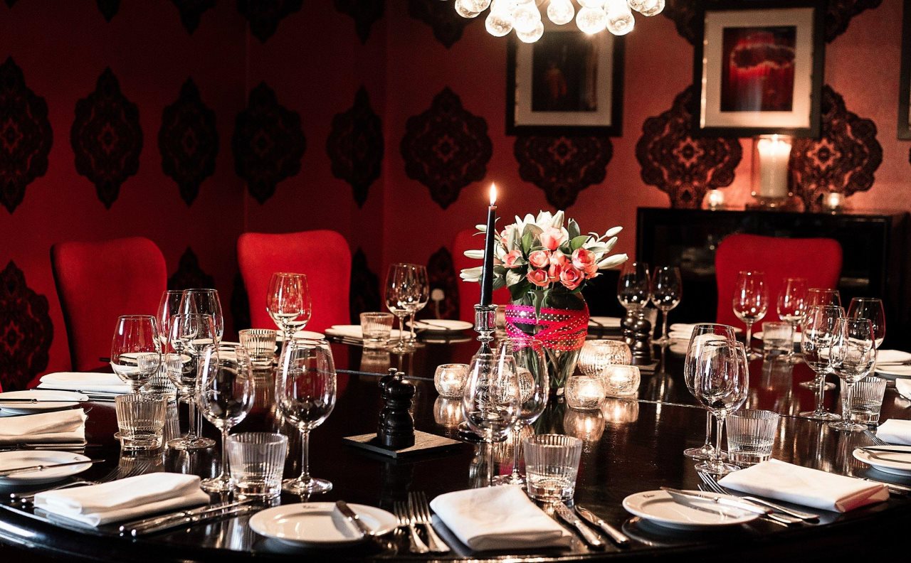 Malmaison Aberdeen