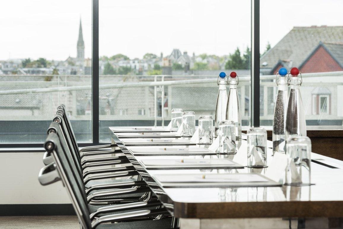 Park Inn by Radisson Aberdeen Hotel