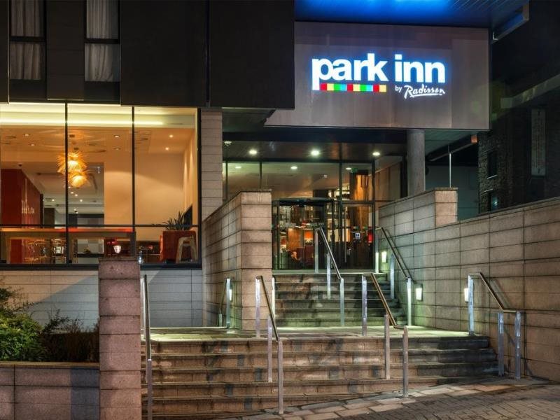 Park Inn by Radisson Aberdeen Hotel