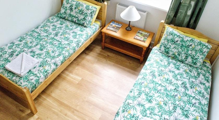 Aberdeen Youth Hostel