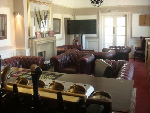 The Grange Hotel