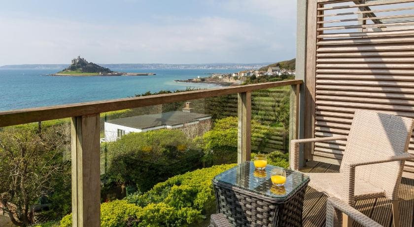 Mount Haven Hotel