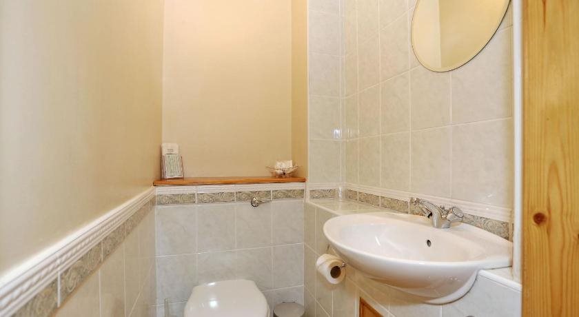 Butlers Guest House