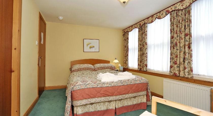 Butlers Guest House