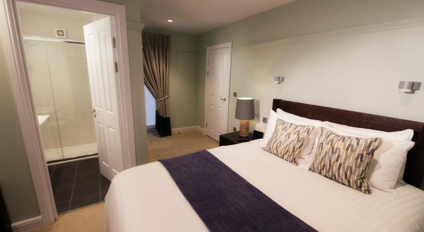 Lucas House Hotel