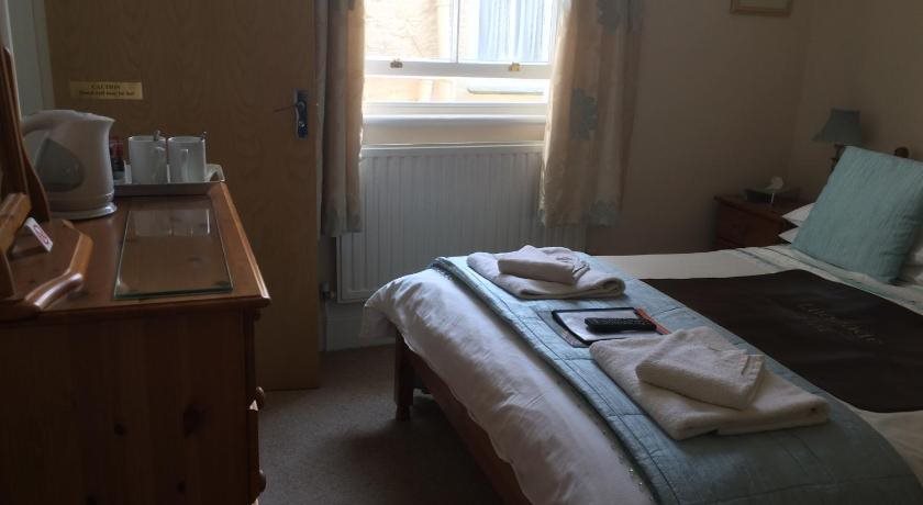 Rosalie Guest House