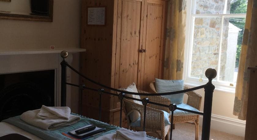 Rosalie Guest House