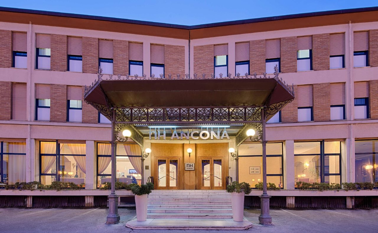 Nh Ancona