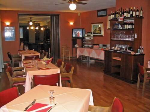 Giappone Inn Parking Hotel
