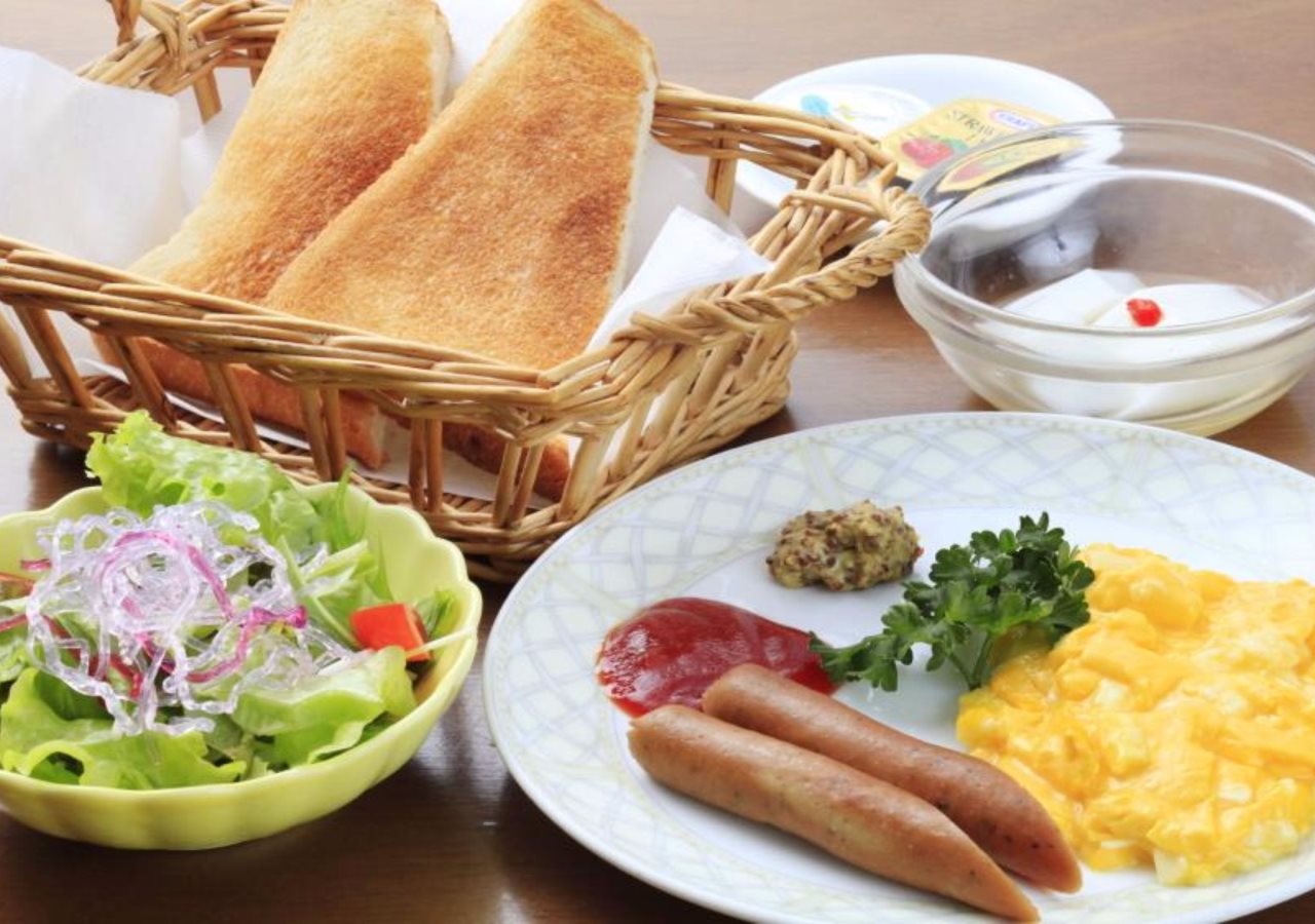 Shizuoka Kita Washington Hotel Plaza