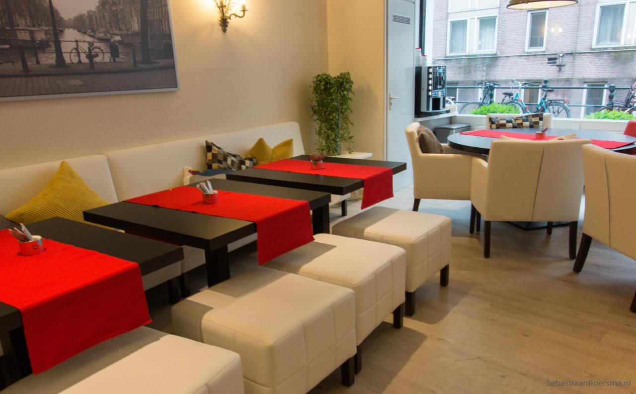 France Hotel Amsterdam