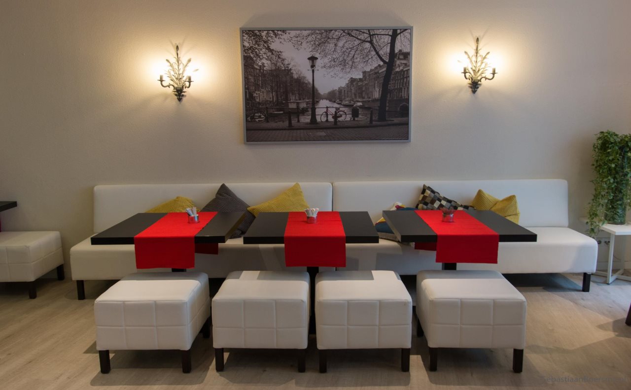 France Hotel Amsterdam