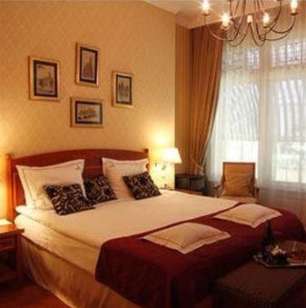 Kings Villa