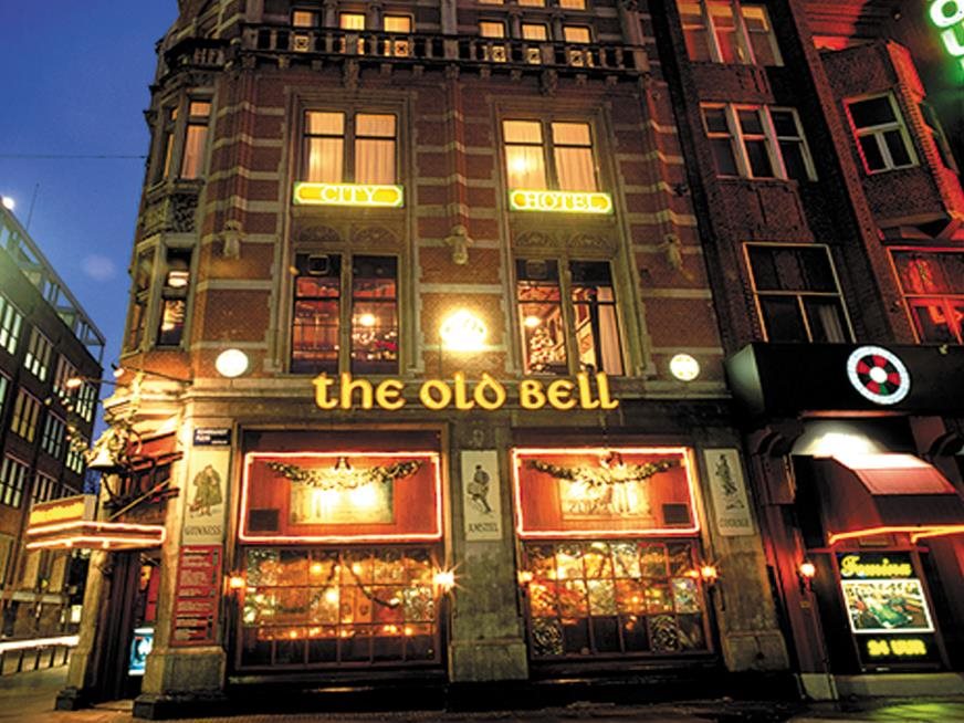 City Hotel-1