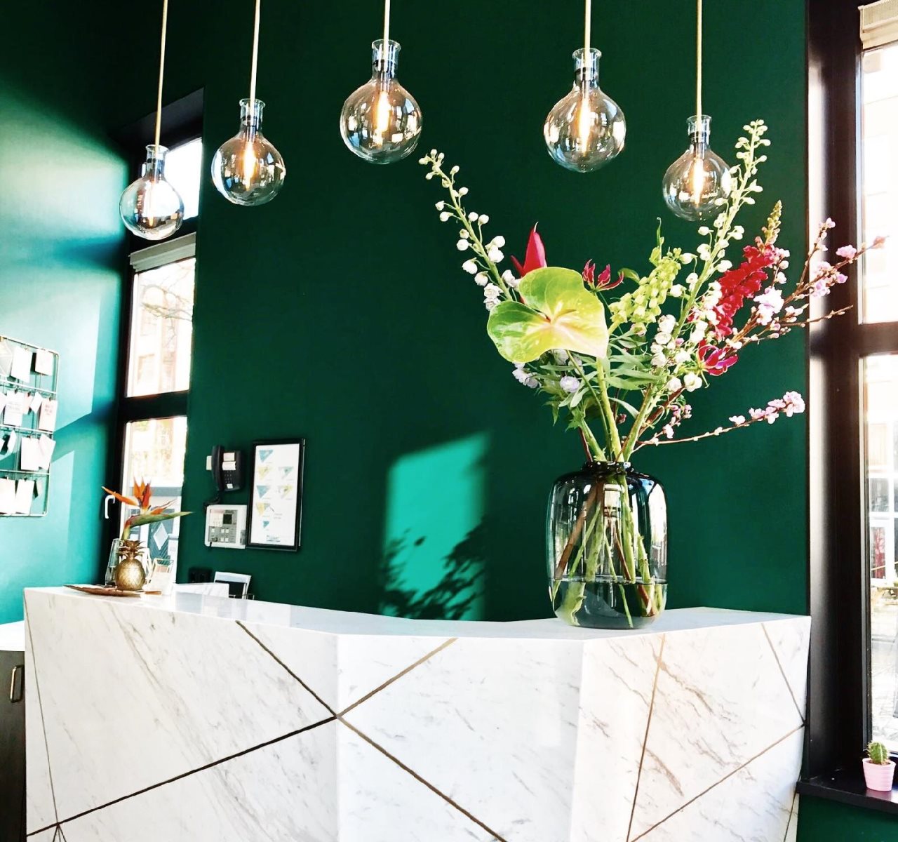 Linden Hotel Amsterdam