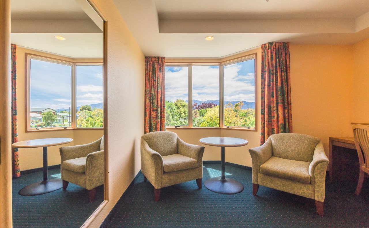 Distinction Luxmore Hotel Lake Te Anau