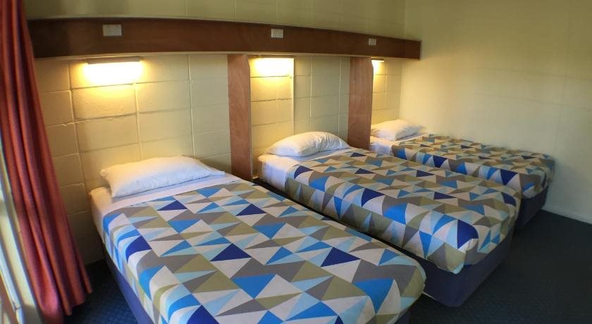 Te Anau Lakefront Backpackers