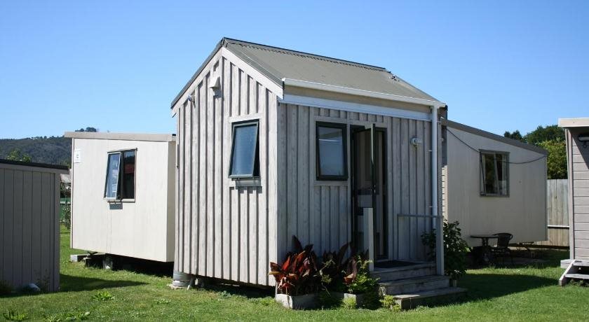 Turtle Cove Accommodation