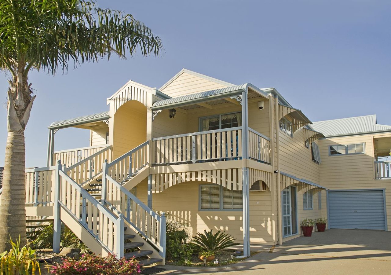 Pipi Dune Bed & Breakfast