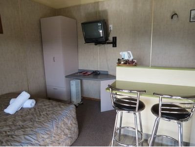 Alpine View Motel