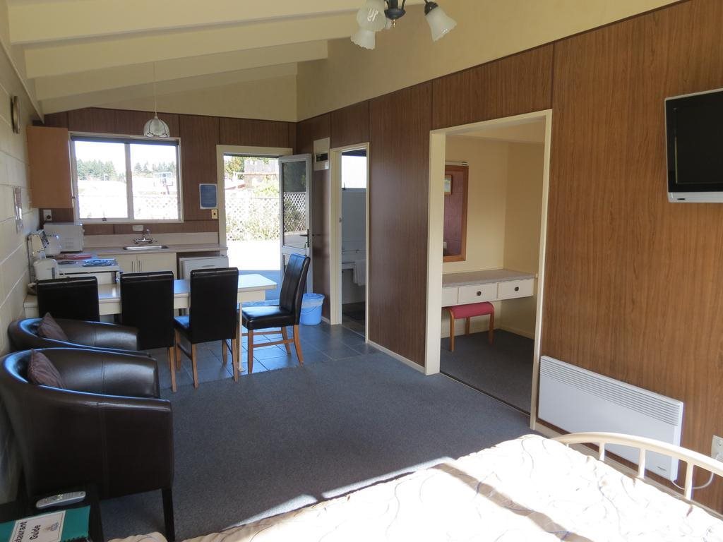 Alpine View Motel